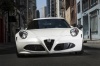 2015 Alfa Romeo 4C Coupe Picture