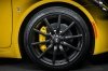 2015 Alfa Romeo 4C Spider Rim Picture