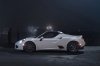 2015 Alfa Romeo 4C Spider Picture