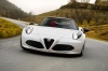 2015 Alfa Romeo 4C Spider Picture