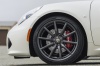 2015 Alfa Romeo 4C Spider Rim Picture