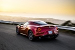 Picture of 2015 Alfa Romeo 4C Coupe in Rosso Alfa