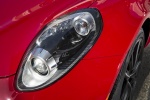 Picture of 2015 Alfa Romeo 4C Coupe Headlight