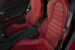 Picture of 2015 Alfa Romeo 4C Coupe Front Seats