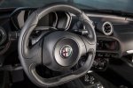 Picture of 2015 Alfa Romeo 4C Coupe Steering-Wheel