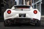 Picture of 2015 Alfa Romeo 4C Coupe in White