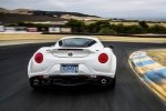 Picture of 2015 Alfa Romeo 4C Coupe in White