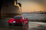 Picture of 2015 Alfa Romeo 4C Coupe in Rosso Alfa