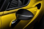 Picture of 2015 Alfa Romeo 4C Spider Door Mirror