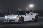 Picture of 2015 Alfa Romeo 4C Spider in White