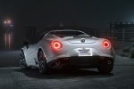 Picture of 2015 Alfa Romeo 4C Spider in White