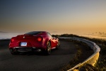 Picture of 2015 Alfa Romeo 4C Coupe in Rosso Alfa