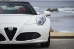 Picture of 2015 Alfa Romeo 4C Spider Headlight