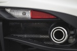 Picture of 2015 Alfa Romeo 4C Spider Exhaust Tip