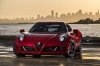 2016 Alfa Romeo 4C Coupe Picture