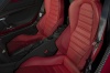 2016 Alfa Romeo 4C Coupe Front Seats Picture