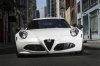 2016 Alfa Romeo 4C Coupe Picture
