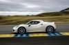 2016 Alfa Romeo 4C Coupe Picture
