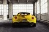 2016 Alfa Romeo 4C Spider Picture