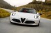 2016 Alfa Romeo 4C Spider Picture