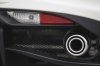 2016 Alfa Romeo 4C Spider Exhaust Tip Picture