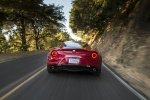 Picture of 2016 Alfa Romeo 4C Coupe in Rosso Alfa