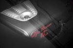 Picture of 2016 Alfa Romeo 4C Coupe 1.7-liter 4-cylinder turbocharged Engine