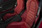 Picture of 2016 Alfa Romeo 4C Coupe Front Seats