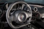 Picture of 2016 Alfa Romeo 4C Coupe Steering-Wheel