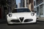 Picture of 2016 Alfa Romeo 4C Coupe in White
