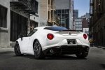 Picture of 2016 Alfa Romeo 4C Coupe in White