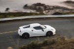 Picture of 2016 Alfa Romeo 4C Coupe in White