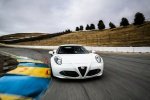 Picture of 2016 Alfa Romeo 4C Coupe in White
