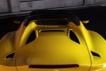 Picture of 2016 Alfa Romeo 4C Spider Engine Cover