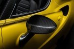 Picture of 2016 Alfa Romeo 4C Spider Door Mirror