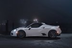 Picture of 2016 Alfa Romeo 4C Spider in White