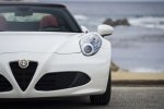 Picture of 2016 Alfa Romeo 4C Spider Headlight
