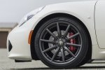 Picture of 2016 Alfa Romeo 4C Spider Rim