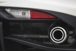 Picture of 2016 Alfa Romeo 4C Spider Exhaust Tip