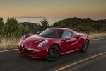 Picture of 2016 Alfa Romeo 4C Coupe in Rosso Alfa