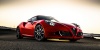 Research the 2016 Alfa Romeo 4C