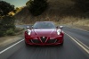 2017 Alfa Romeo 4C Coupe Picture