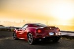 Picture of 2017 Alfa Romeo 4C Coupe in Rosso Alfa