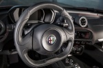 Picture of 2017 Alfa Romeo 4C Coupe Steering-Wheel