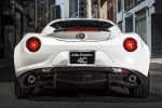 Picture of 2017 Alfa Romeo 4C Coupe in White