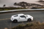 Picture of 2017 Alfa Romeo 4C Coupe in White