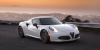 Research the 2017 Alfa Romeo 4C