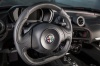 2018 Alfa Romeo 4C Coupe Steering-Wheel Picture