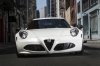 2018 Alfa Romeo 4C Coupe Picture