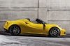 2018 Alfa Romeo 4C Spider Picture